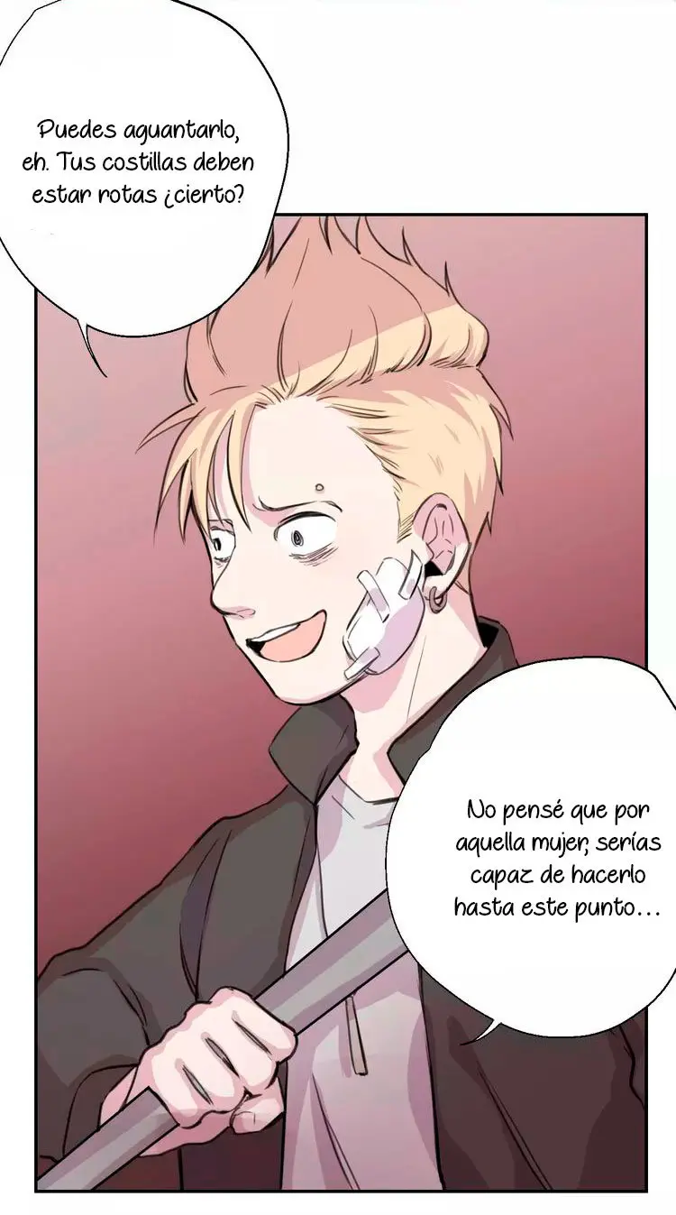 Resonando en tu corazón (2018) - Capítulo 9 - Página 6 - LectorTMOo