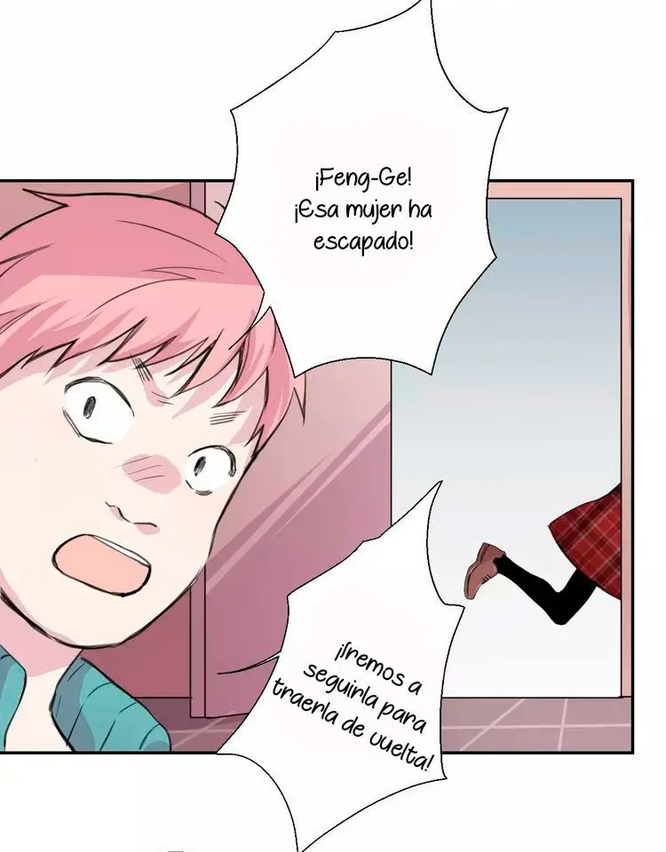 Resonando en tu corazón (2018) - Capítulo 9 - Página 10 - LectorTMOo