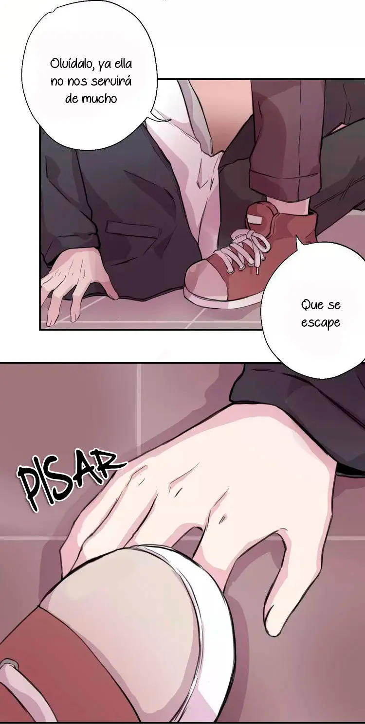 Resonando en tu corazón (2018) - Capítulo 9 - Página 11 - LectorTMOo