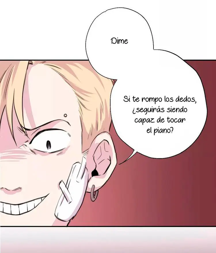 Resonando en tu corazón (2018) - Capítulo 9 - Página 13 - LectorTMOo