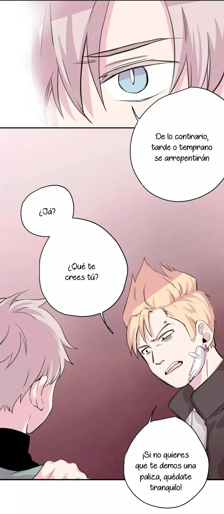 Resonando en tu corazón (2018) - Capítulo 9 - Página 15 - LectorTMOo