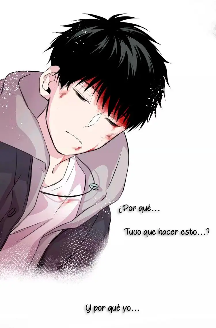 Resonando en tu corazón (2018) - Capítulo 9 - Página 25 - LectorTMOo