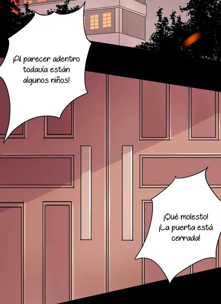 Resonando en tu corazón (2018) - Capítulo 9 - Página 31 - LectorTMOo