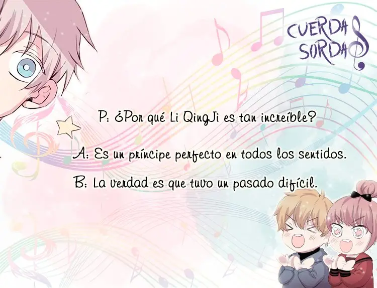 Resonando en tu corazón (2018) - Capítulo 9 - Página 45 - LectorTMOo