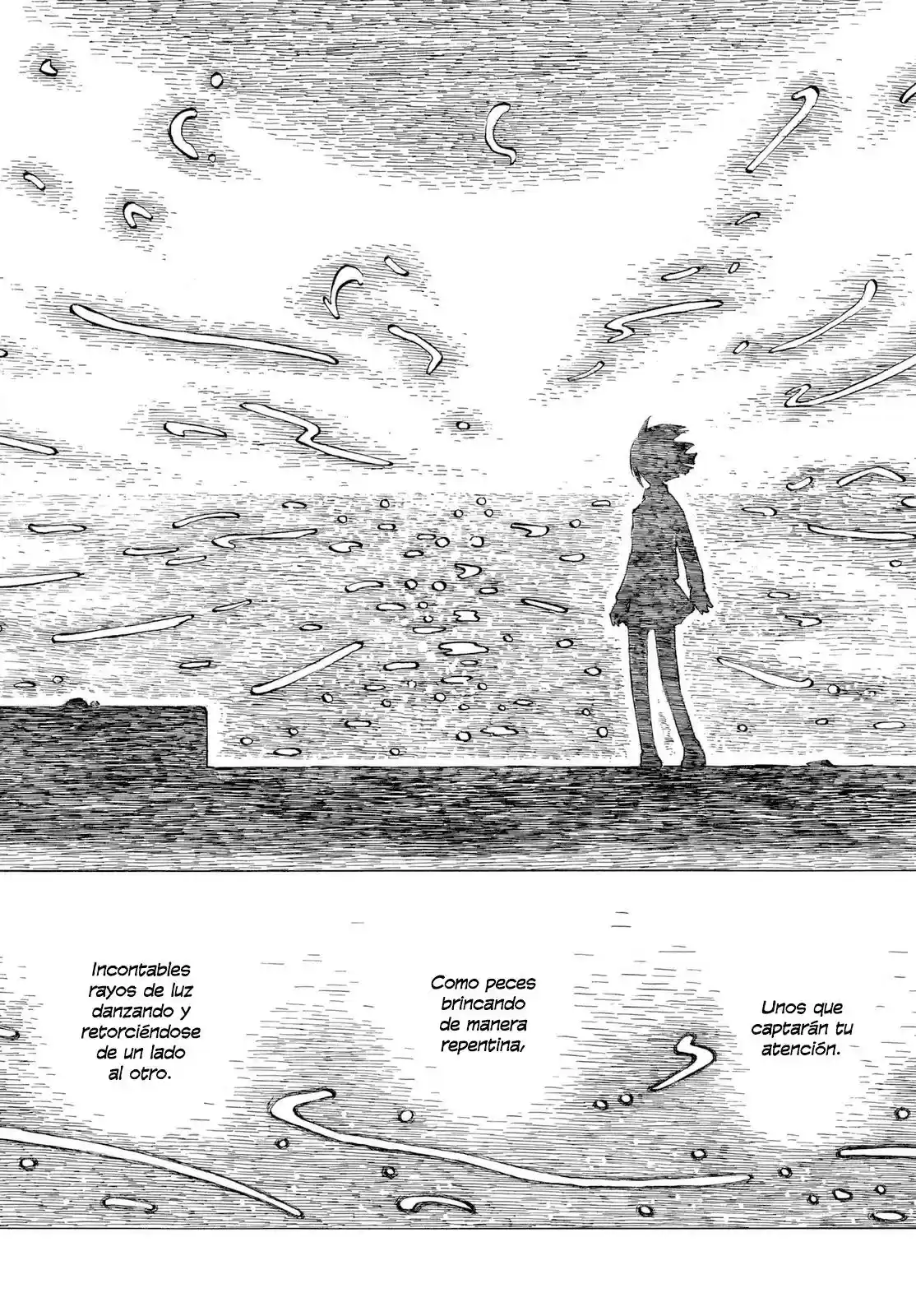Resplandor del Océano (2016) - Capítulo 1 - Página 4 - LectorTMOo