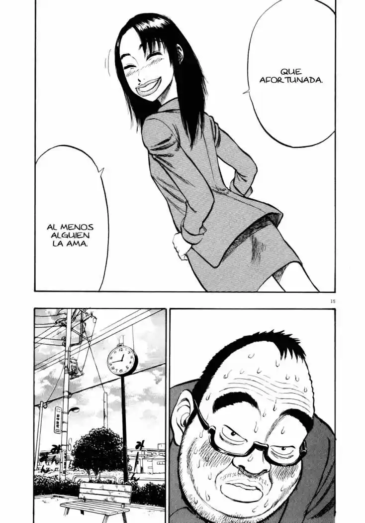 Ressentiment (2004) - Capítulo 10 - Página 16 - LectorTMOo