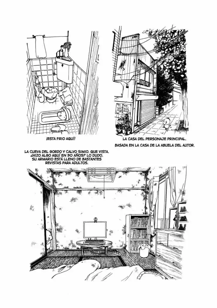 Ressentiment (2004) - Capítulo 10 - Página 21 - LectorTMOo