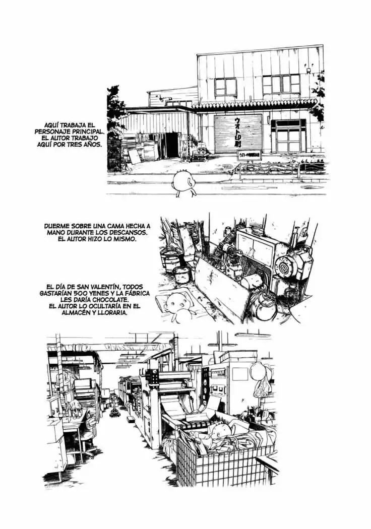 Ressentiment (2004) - Capítulo 10 - Página 23 - LectorTMOo