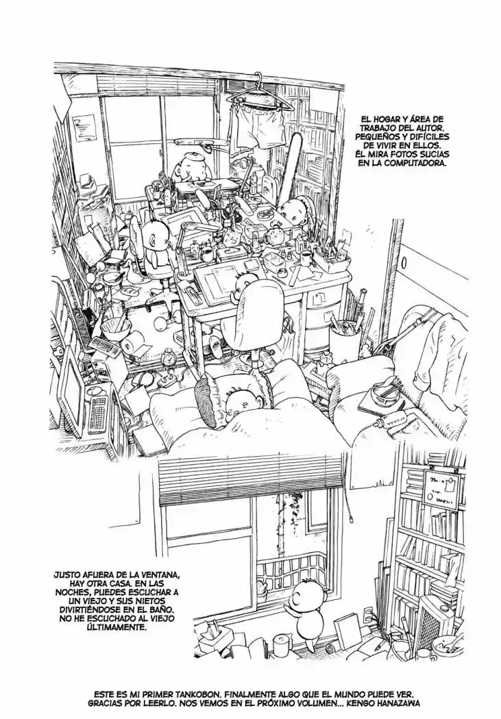 Ressentiment (2004) - Capítulo 10 - Página 24 - LectorTMOo