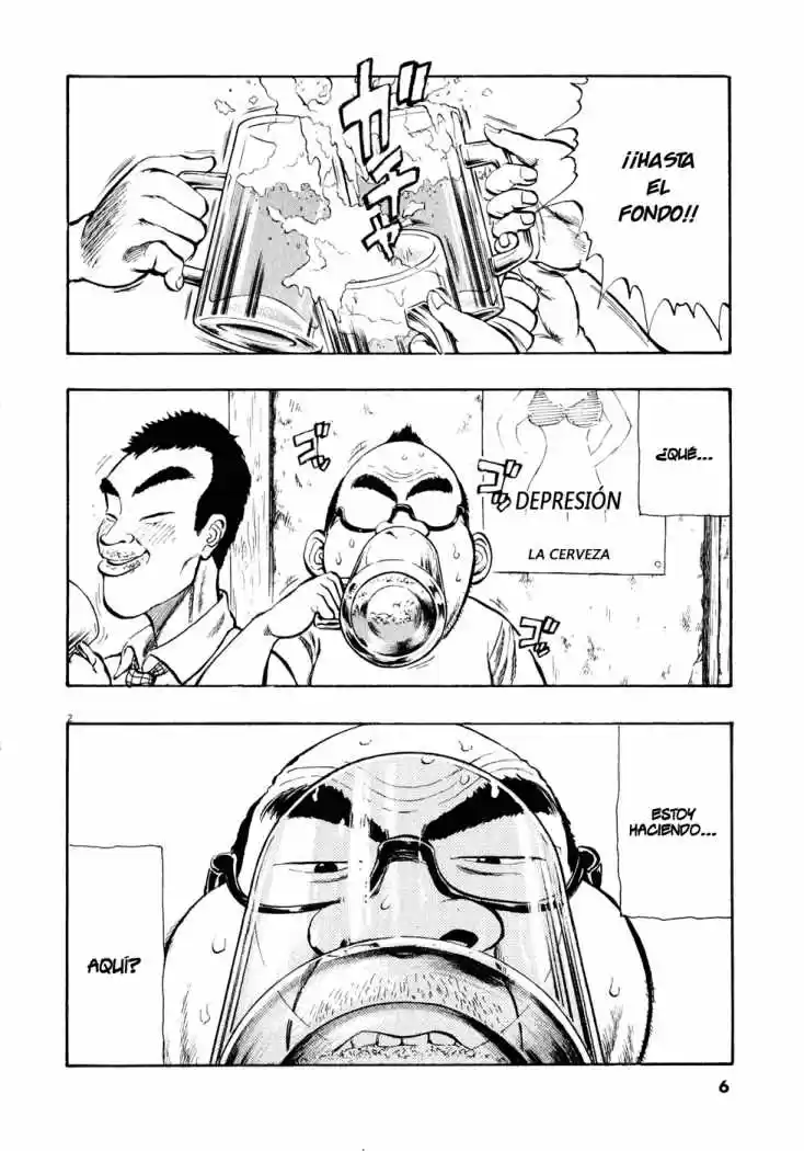 Ressentiment (2004) - Capítulo 11 - Página 3 - LectorTMOo
