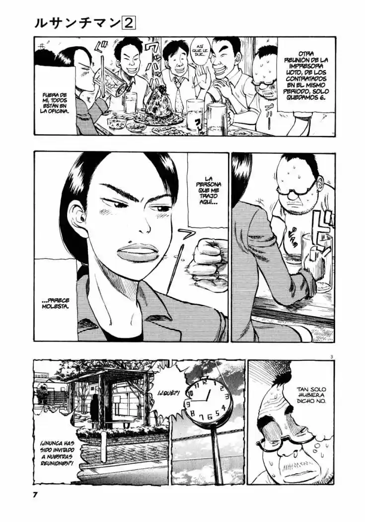 Ressentiment (2004) - Capítulo 11 - Página 4 - LectorTMOo