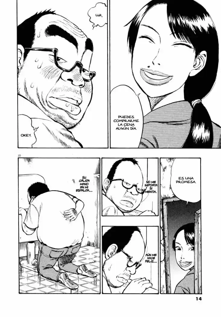 Ressentiment (2004) - Capítulo 11 - Página 11 - LectorTMOo