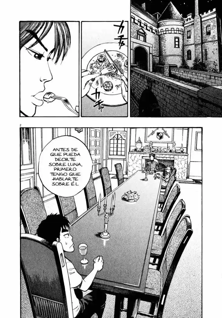 Ressentiment (2004) - Capítulo 12 - Página 3 - LectorTMOo