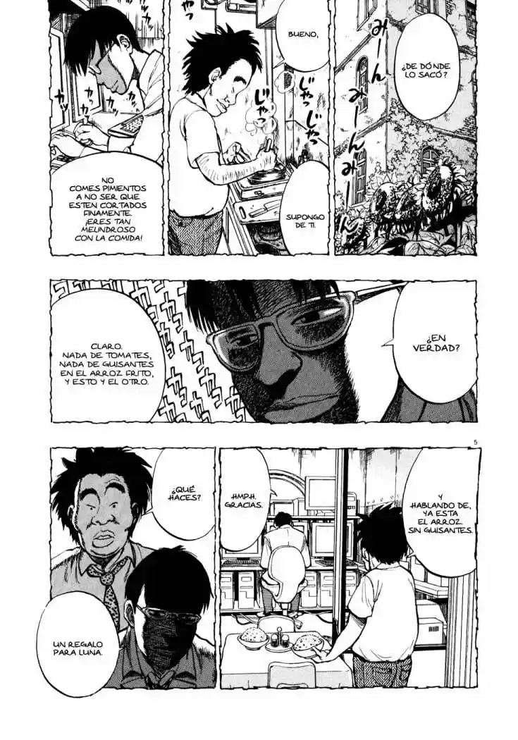 Ressentiment (2004) - Capítulo 13 - Página 6 - LectorTMOo