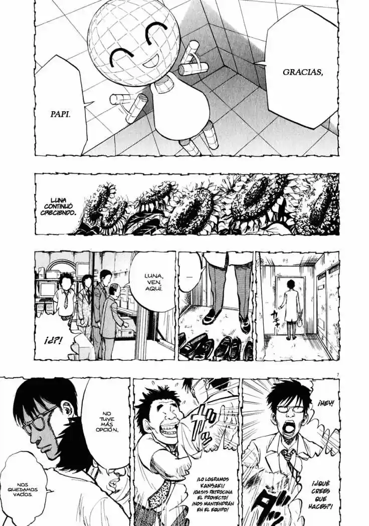 Ressentiment (2004) - Capítulo 13 - Página 8 - LectorTMOo