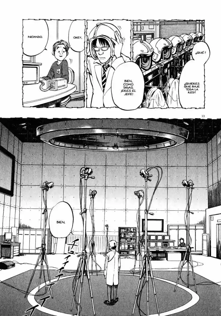 Ressentiment (2004) - Capítulo 13 - Página 14 - LectorTMOo