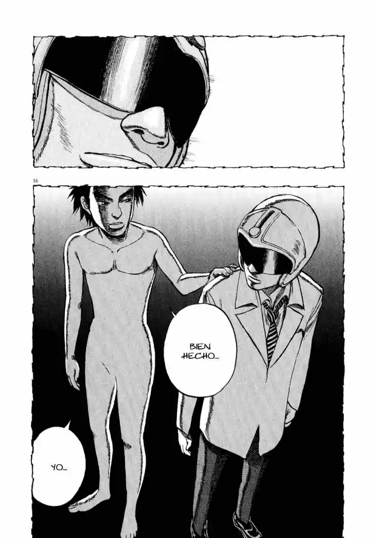 Ressentiment (2004) - Capítulo 13 - Página 17 - LectorTMOo