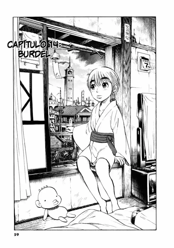 Ressentiment (2004) - Capítulo 14 - Página 2 - LectorTMOo