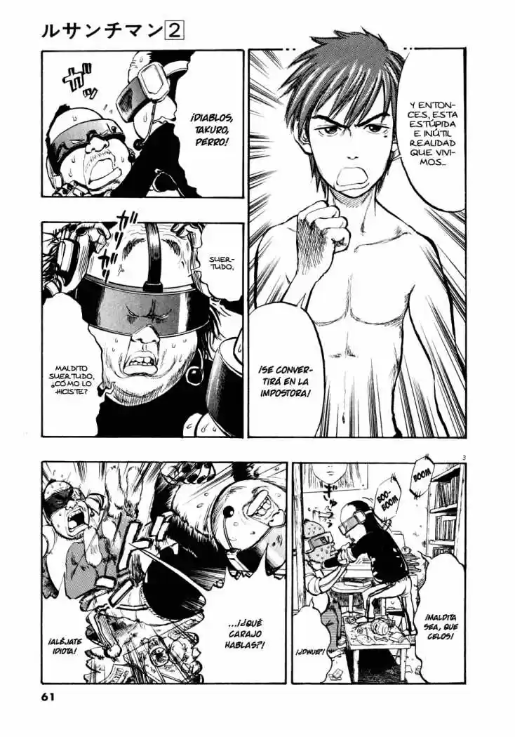 Ressentiment (2004) - Capítulo 14 - Página 4 - LectorTMOo