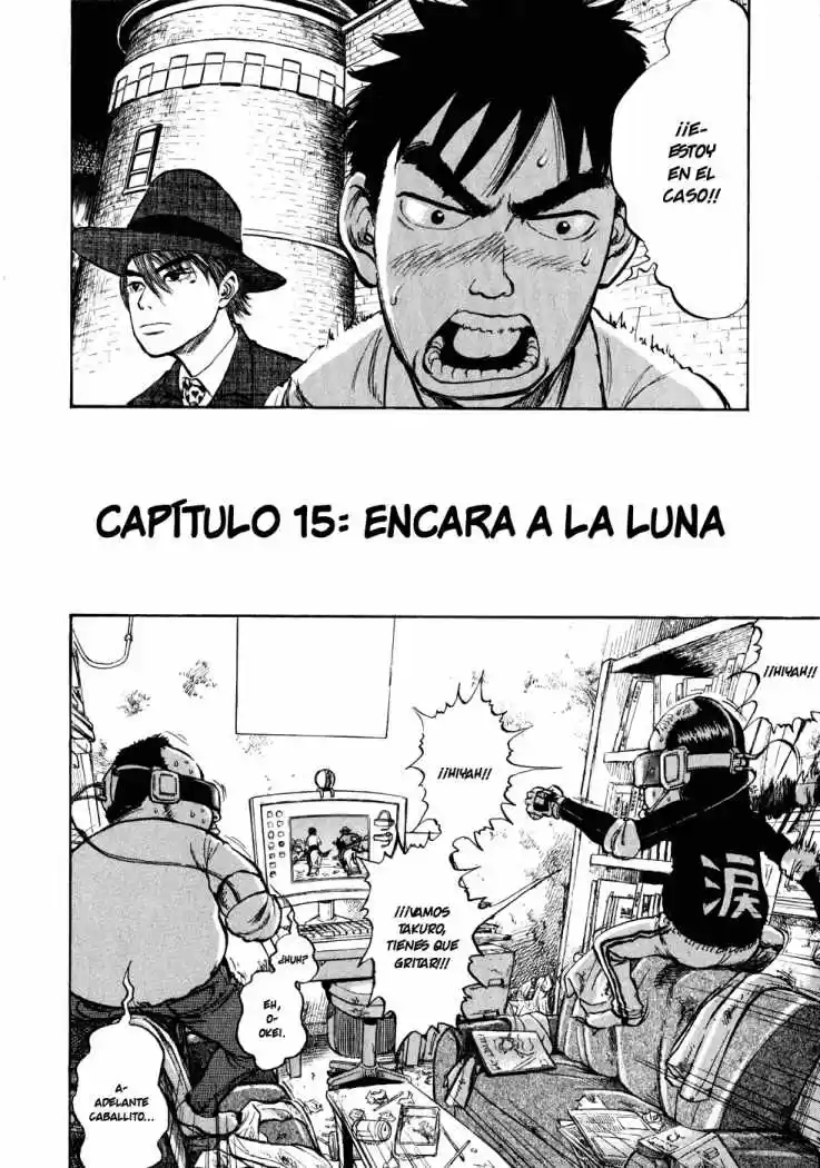 Ressentiment (2004) - Capítulo 15 - Página 3 - LectorTMOo
