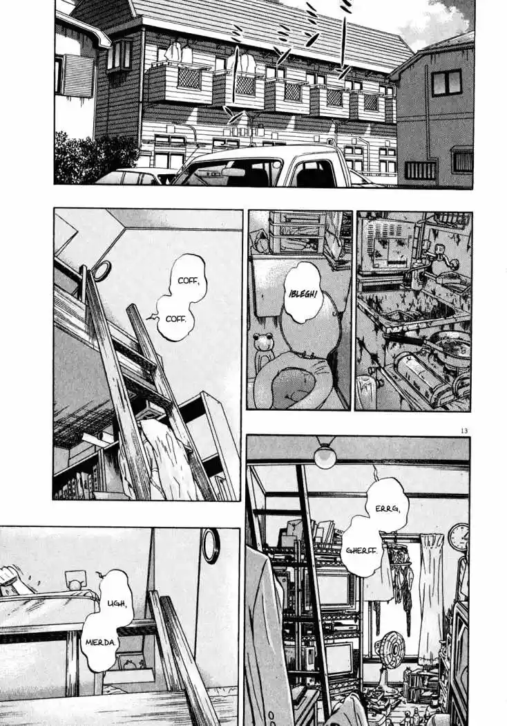 Ressentiment (2004) - Capítulo 18 - Página 14 - LectorTMOo