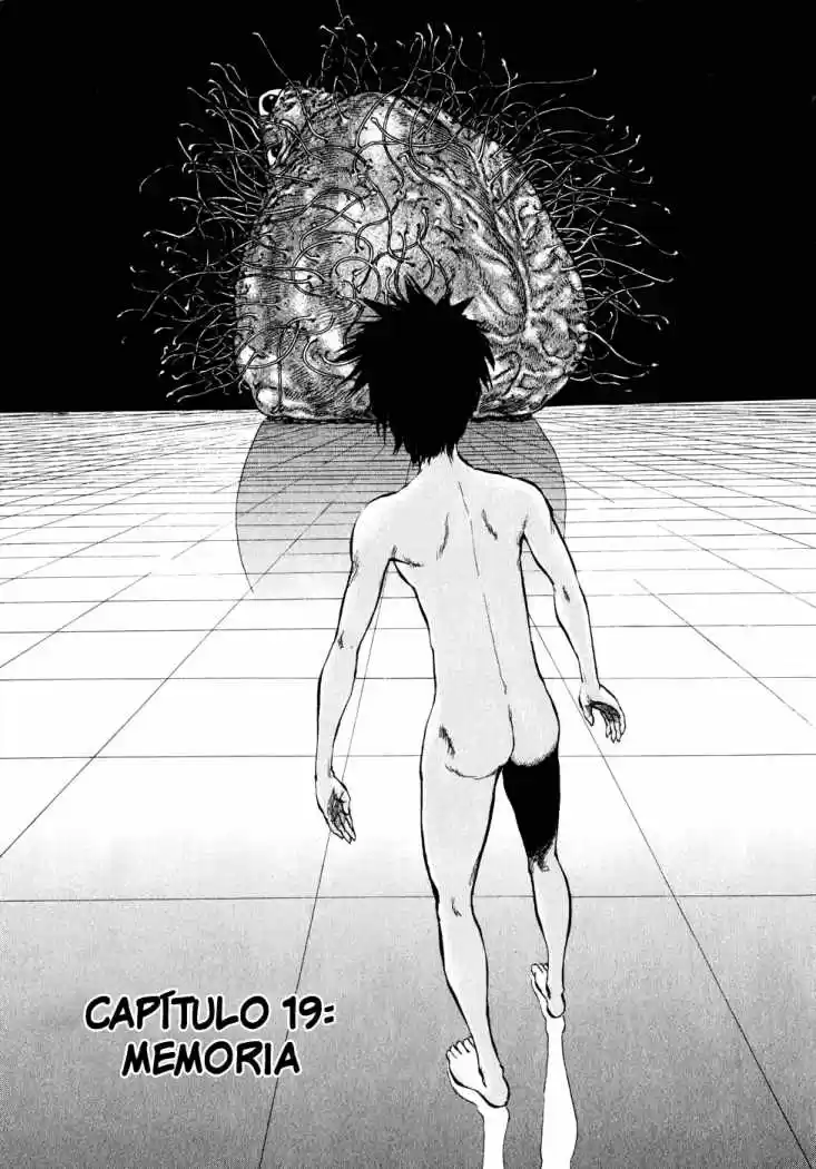 Ressentiment (2004) - Capítulo 19 - Página 2 - LectorTMOo