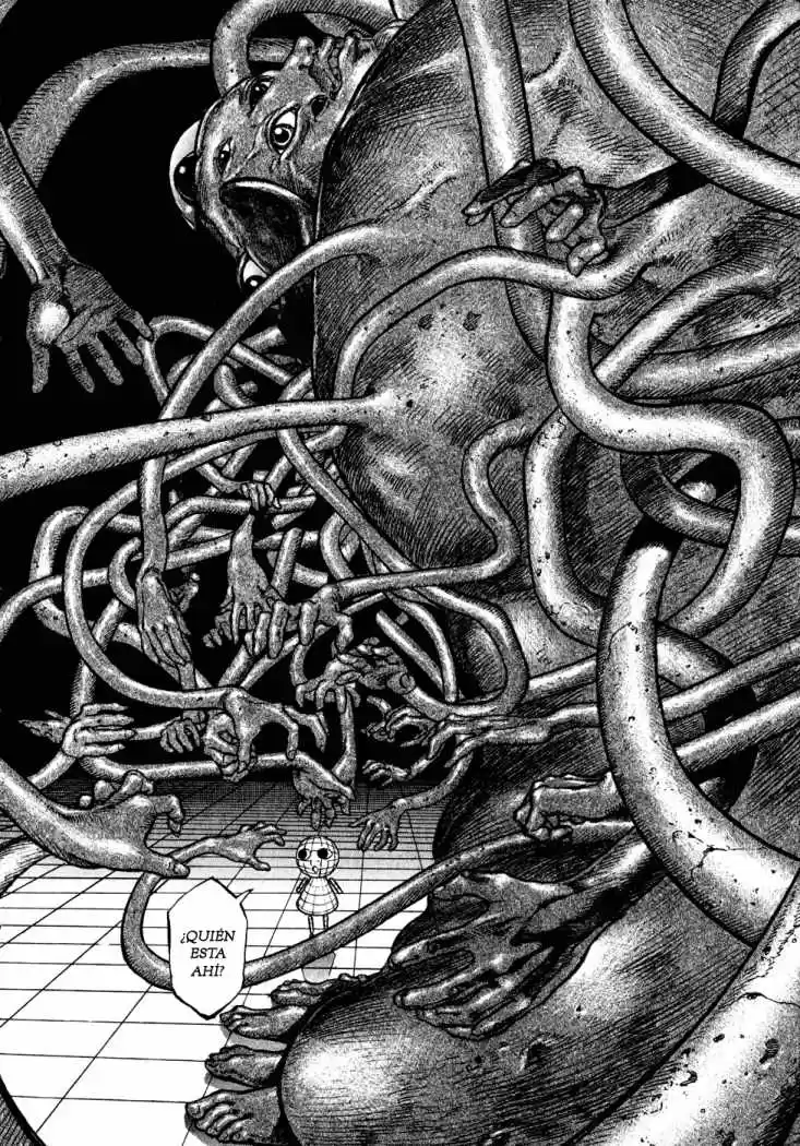 Ressentiment (2004) - Capítulo 19 - Página 14 - LectorTMOo