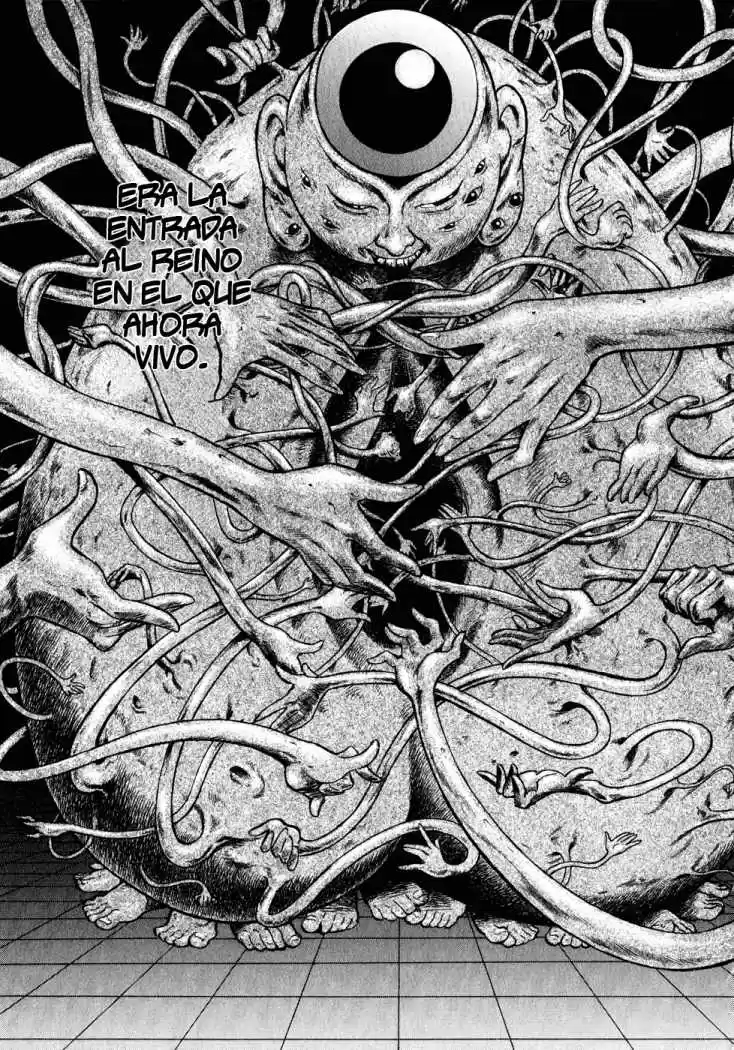 Ressentiment (2004) - Capítulo 21 - Página 13 - LectorTMOo