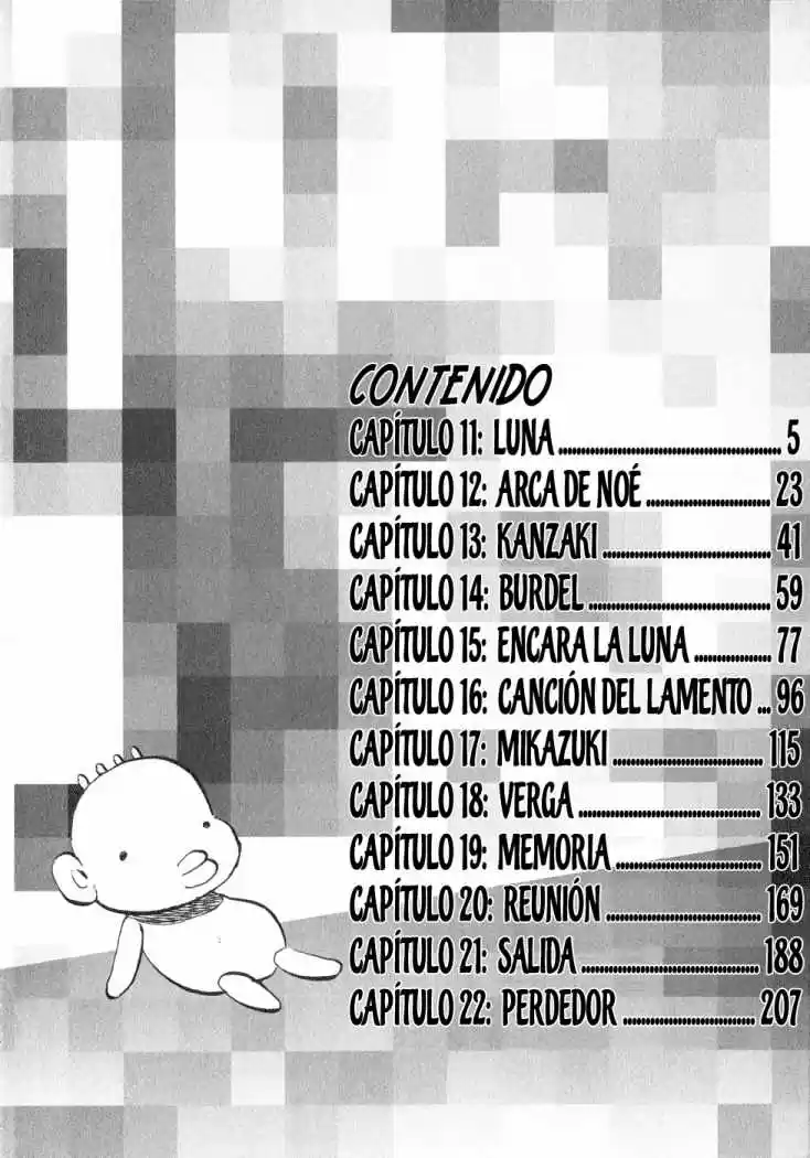 Ressentiment (2004) - Capítulo 22 - Página 5 - LectorTMOo