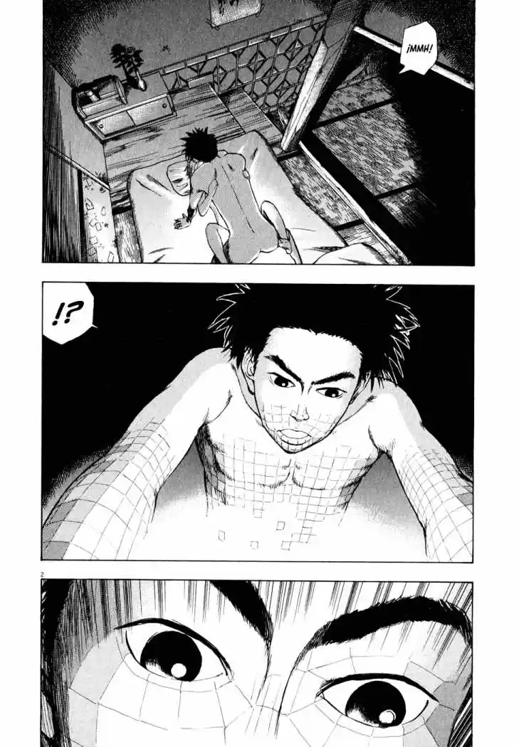 Ressentiment (2004) - Capítulo 22 - Página 7 - LectorTMOo