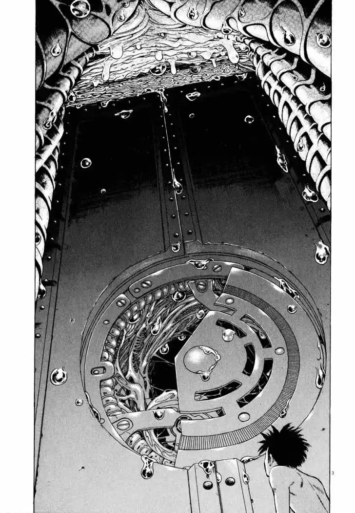 Ressentiment (2004) - Capítulo 22 - Página 8 - LectorTMOo