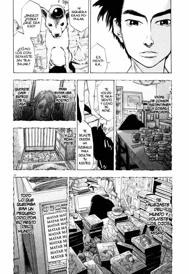 Ressentiment (2004) - Capítulo 22 - Página 15 - LectorTMOo