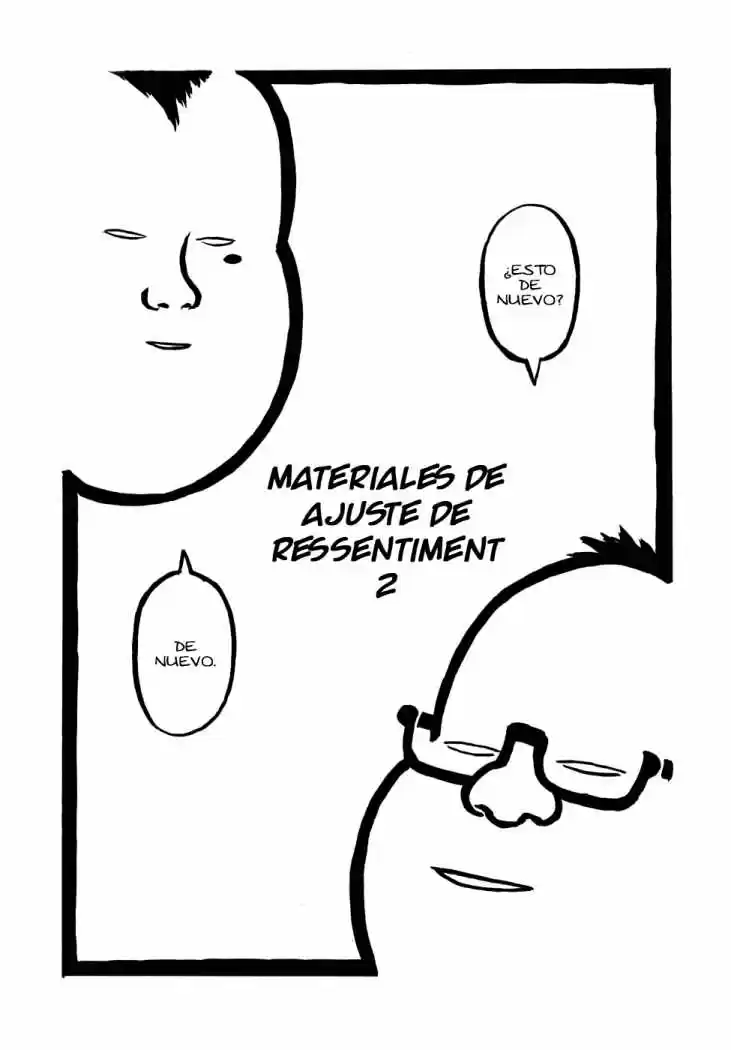 Ressentiment (2004) - Capítulo 22 - Página 24 - LectorTMOo