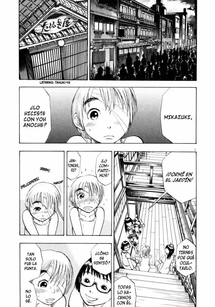 Ressentiment (2004) - Capítulo 23 - Página 4 - LectorTMOo