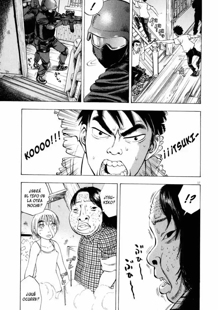 Ressentiment (2004) - Capítulo 23 - Página 18 - LectorTMOo