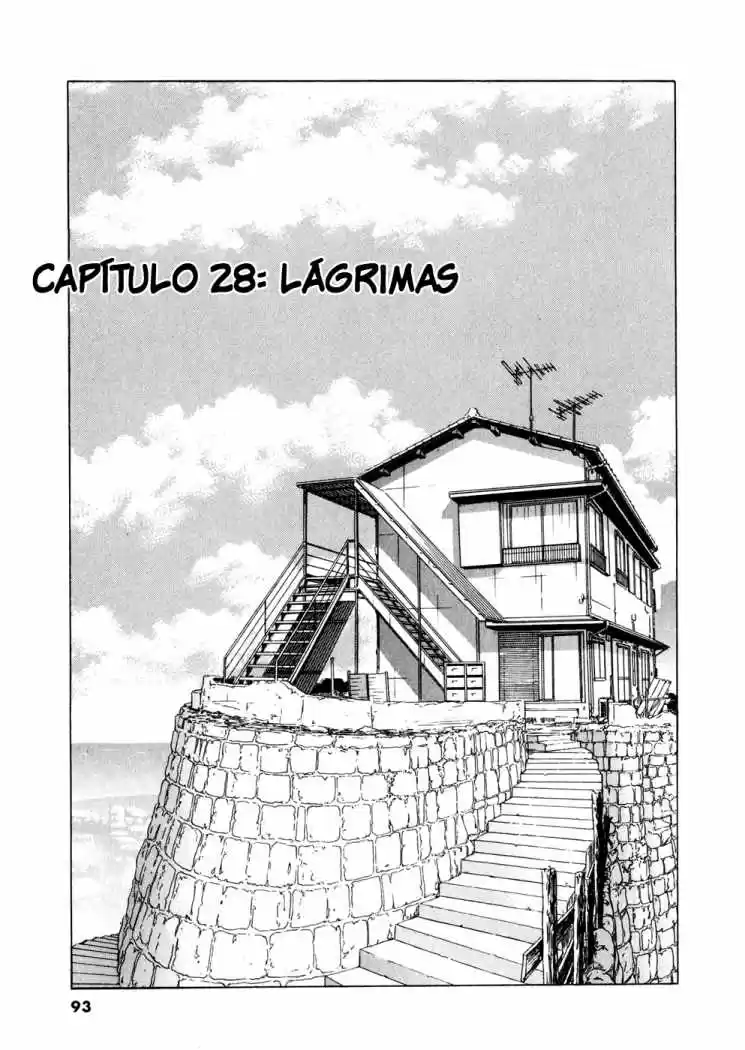 Ressentiment (2004) - Capítulo 28 - Página 2 - LectorTMOo