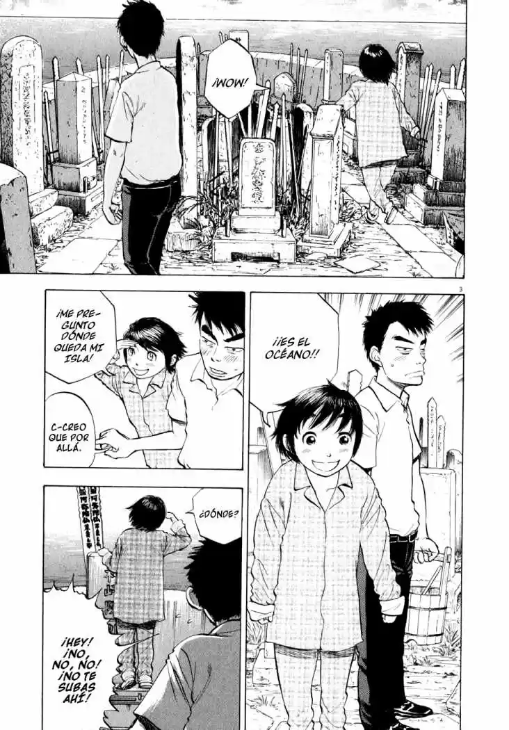 Ressentiment (2004) - Capítulo 28 - Página 4 - LectorTMOo