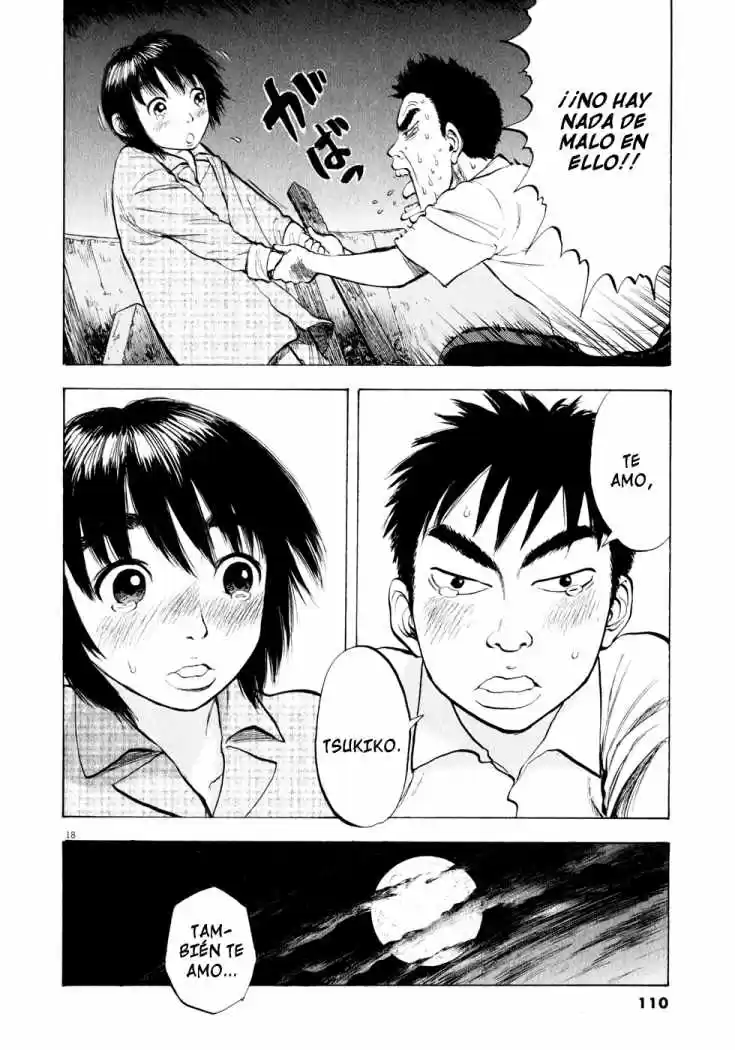 Ressentiment (2004) - Capítulo 28 - Página 19 - LectorTMOo