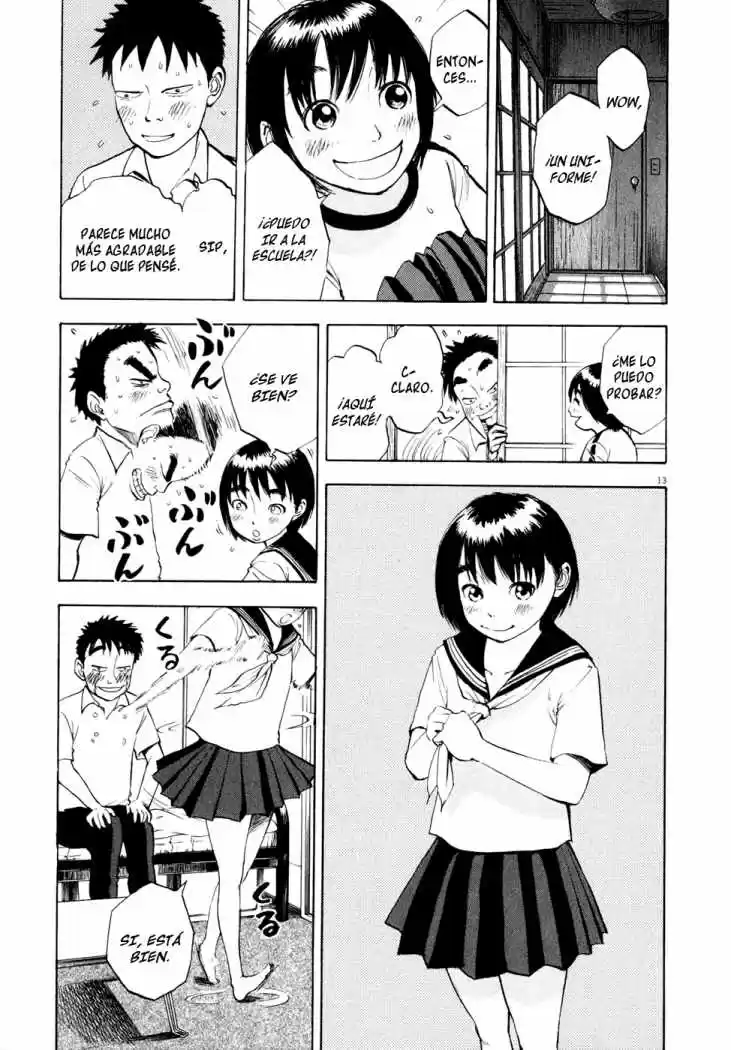 Ressentiment (2004) - Capítulo 30 - Página 14 - LectorTMOo