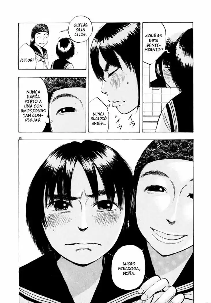 Ressentiment (2004) - Capítulo 31 - Página 17 - LectorTMOo