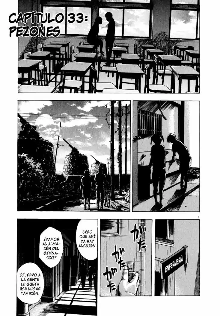 Ressentiment (2004) - Capítulo 33 - Página 2 - LectorTMOo