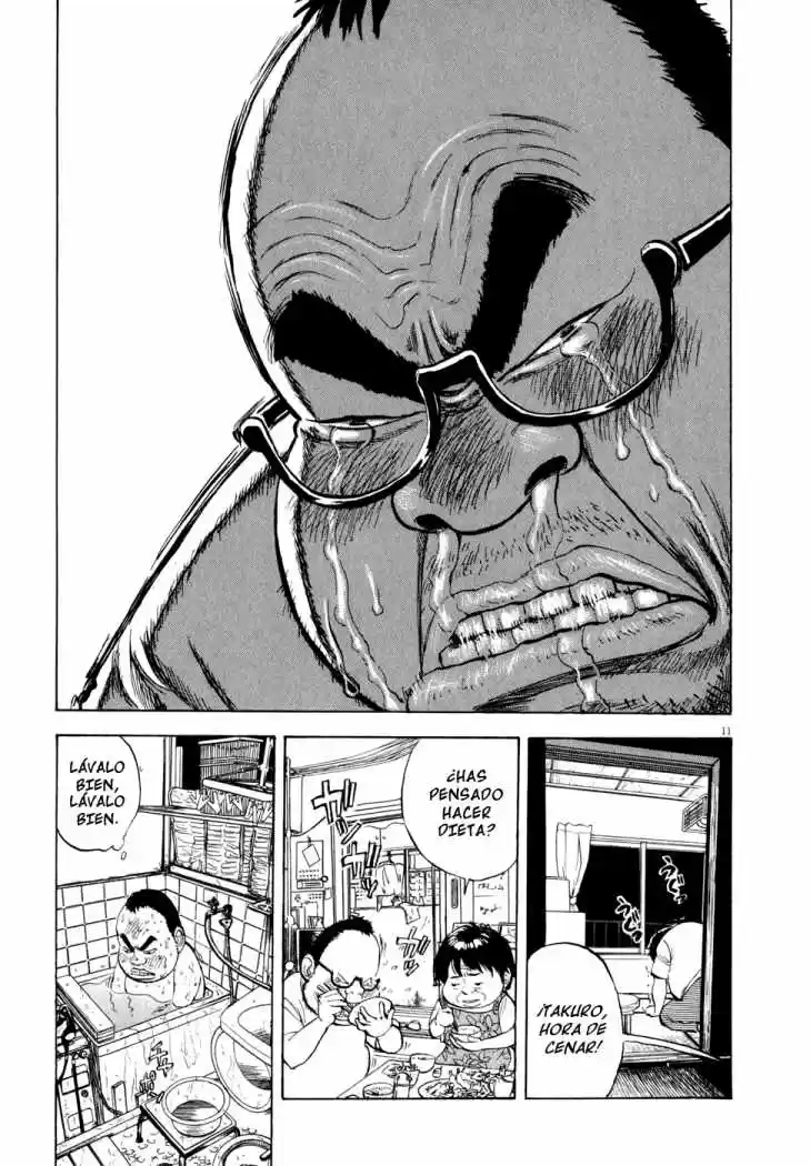 Ressentiment (2004) - Capítulo 34 - Página 12 - LectorTMOo