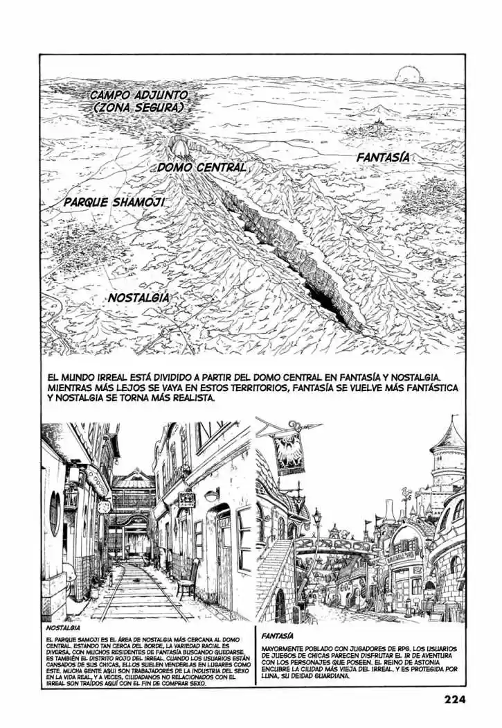Ressentiment (2004) - Capítulo 35 - Página 23 - LectorTMOo