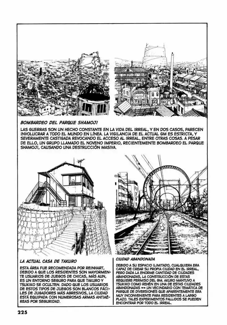 Ressentiment (2004) - Capítulo 35 - Página 24 - LectorTMOo