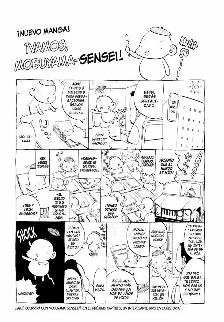 Ressentiment (2004) - Capítulo 35 - Página 26 - LectorTMOo