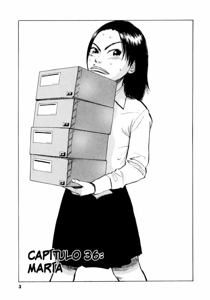 Ressentiment (2004) - Capítulo 36 - Página 1 - LectorTMOo