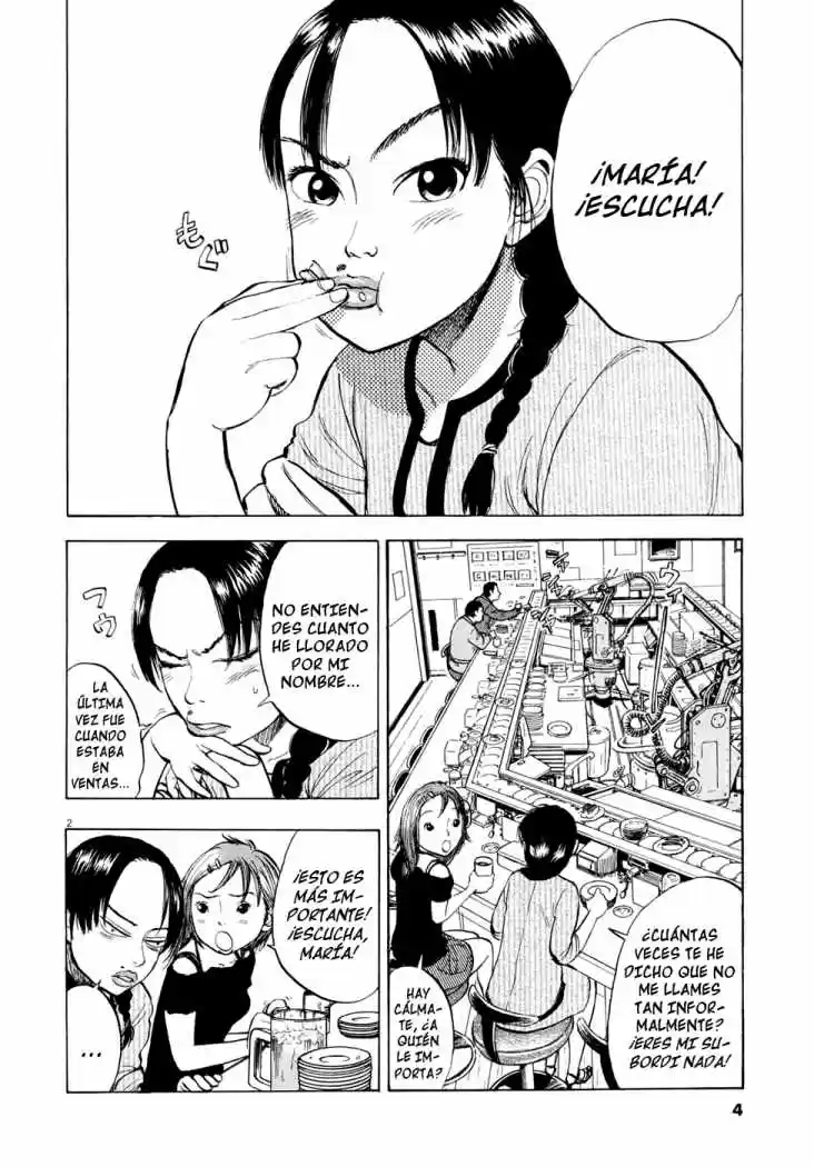 Ressentiment (2004) - Capítulo 36 - Página 2 - LectorTMOo