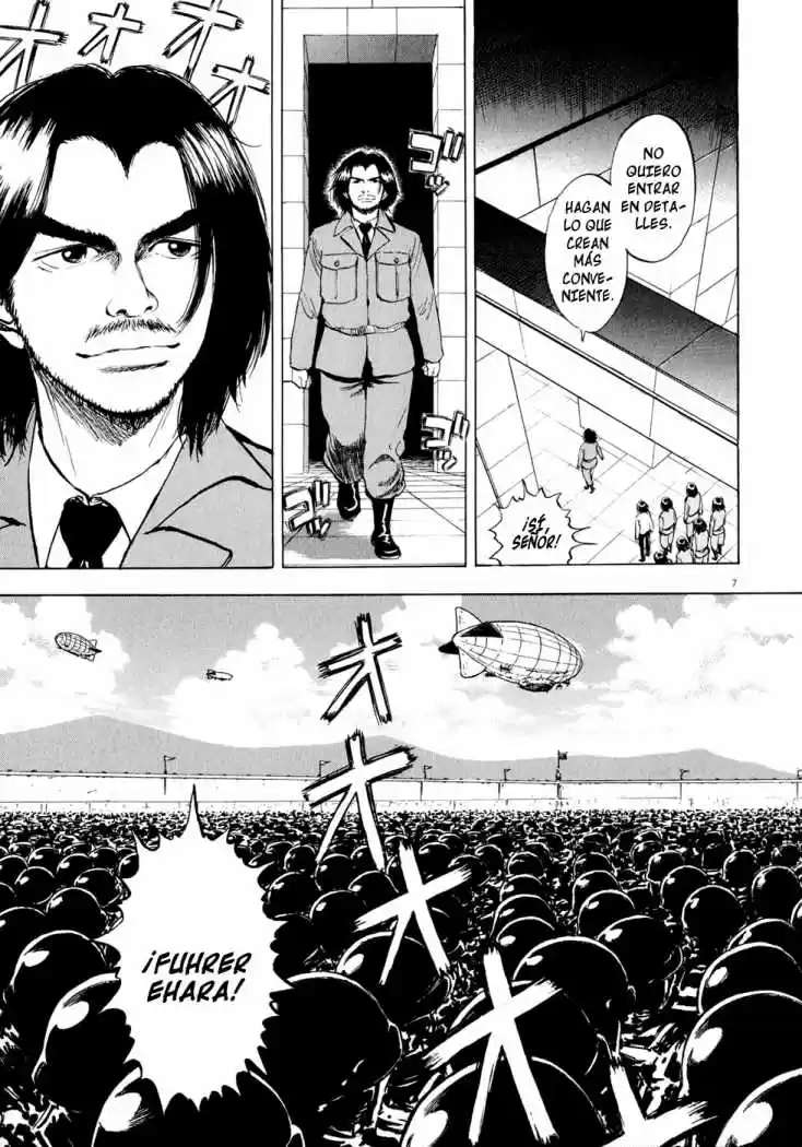 Ressentiment (2004) - Capítulo 39 - Página 7 - LectorTMOo