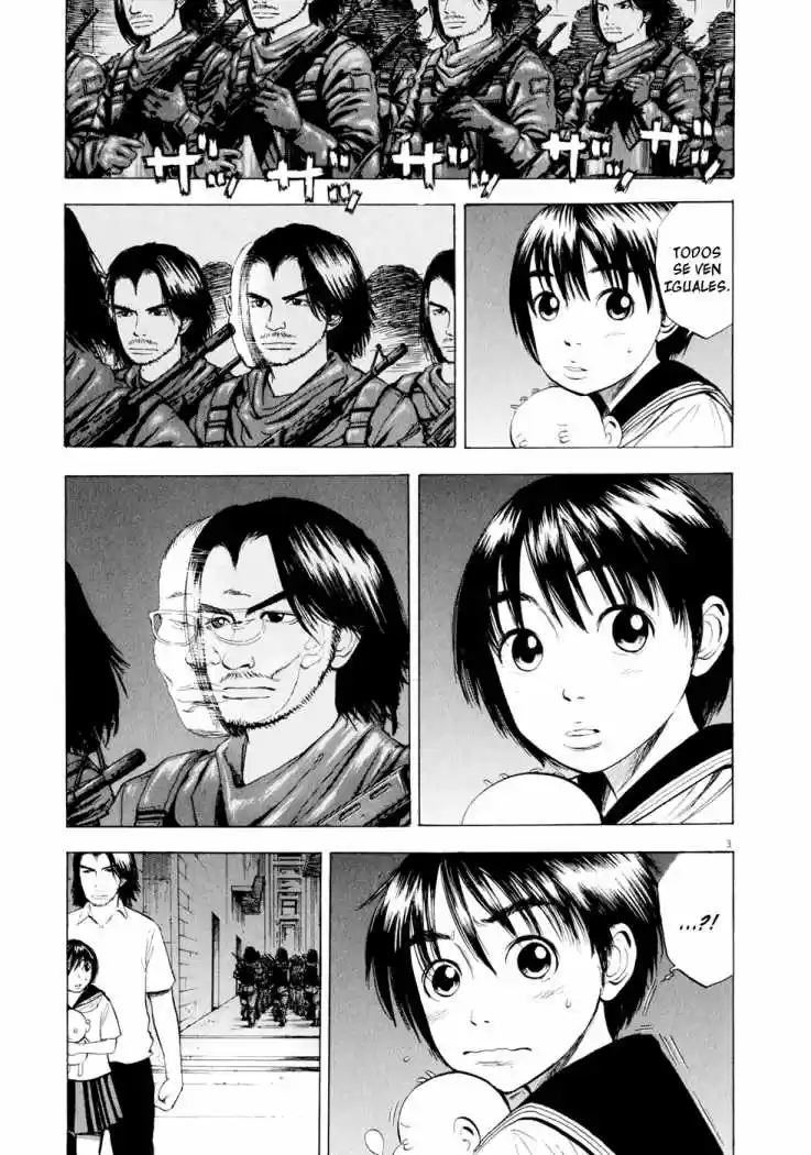 Ressentiment (2004) - Capítulo 42 - Página 4 - LectorTMOo