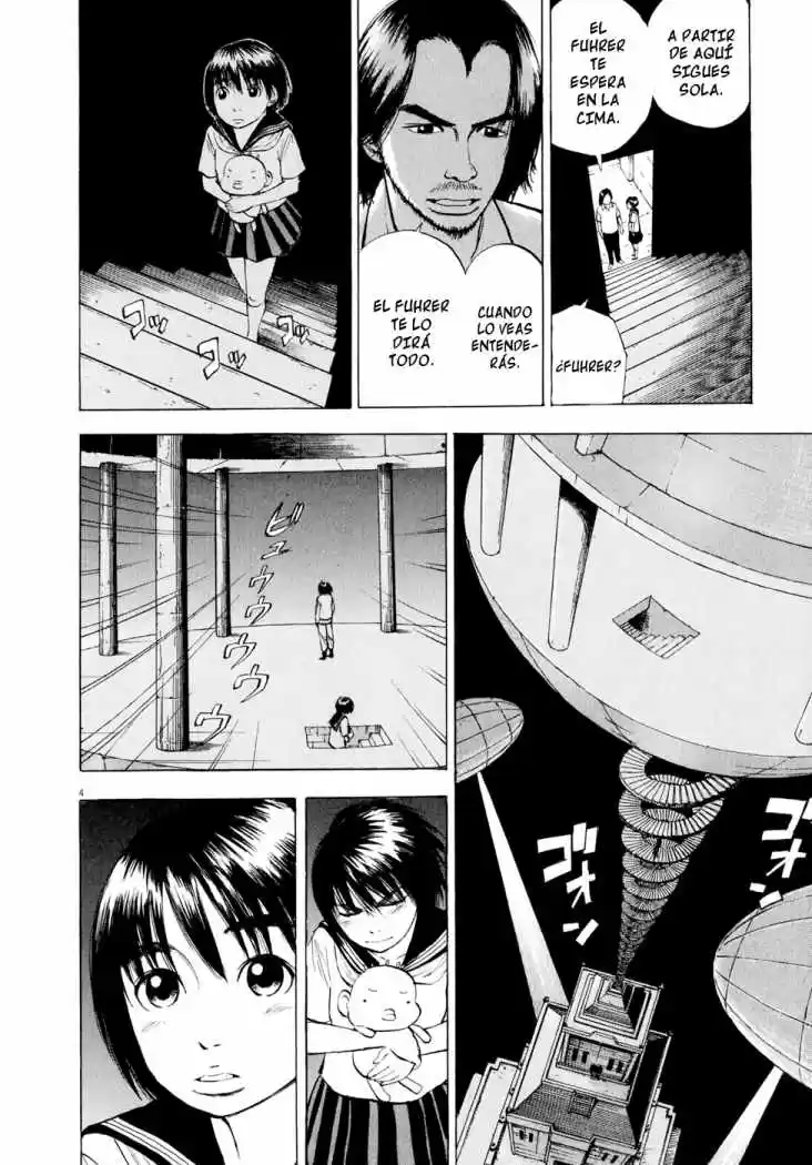 Ressentiment (2004) - Capítulo 42 - Página 5 - LectorTMOo